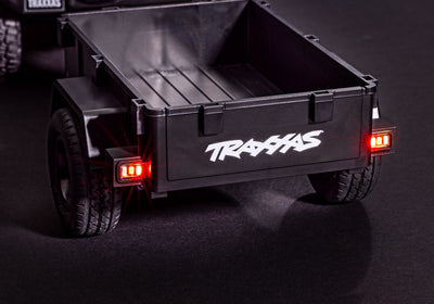 Traxxas Kit Led pour remorque TRX-4M 9790