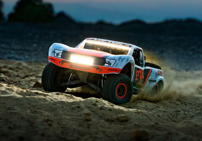 Traxxas Kit LED Unlimited Desert Racer 8485