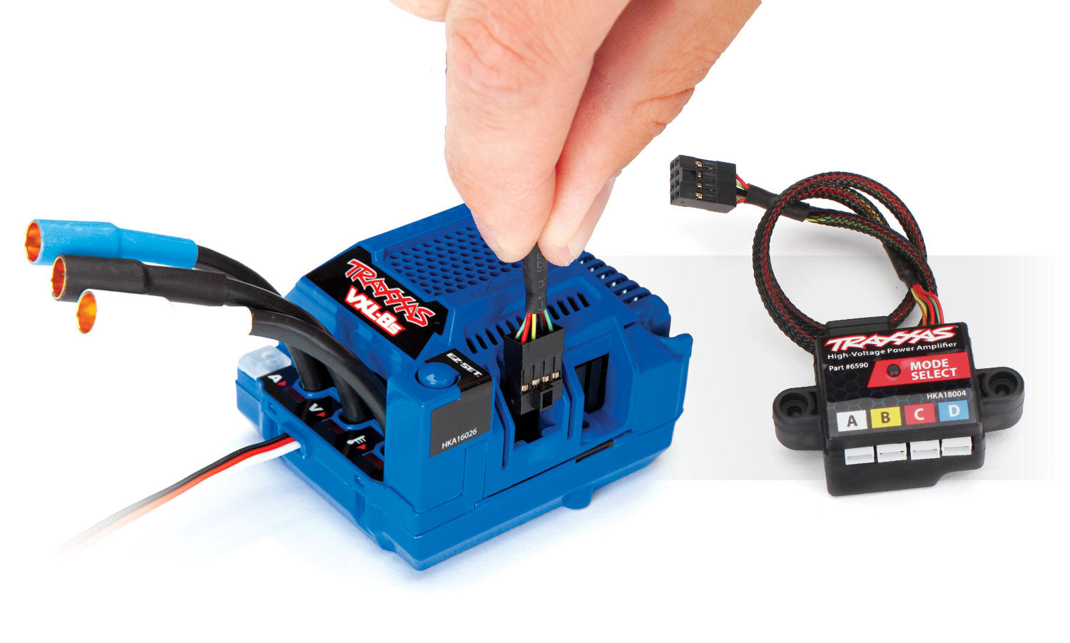 Traxxas Kit Led X-Maxx/XRT 7885