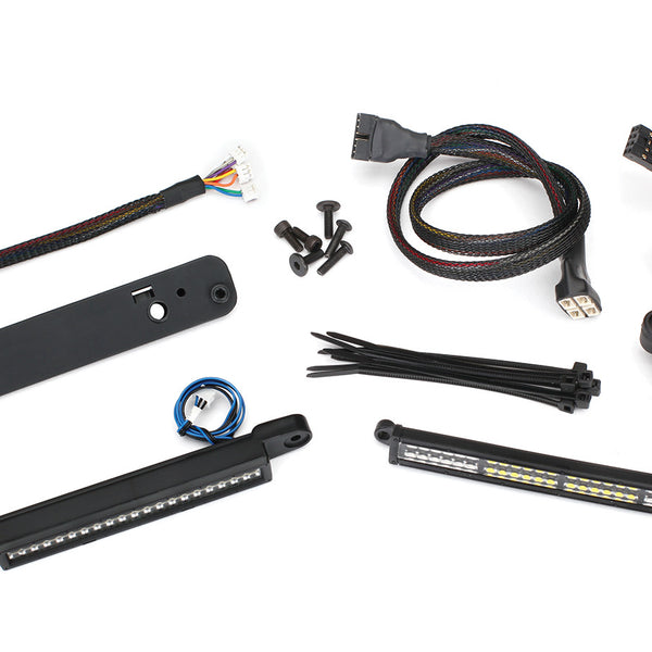 Traxxas Kit Led X-Maxx/XRT 7885