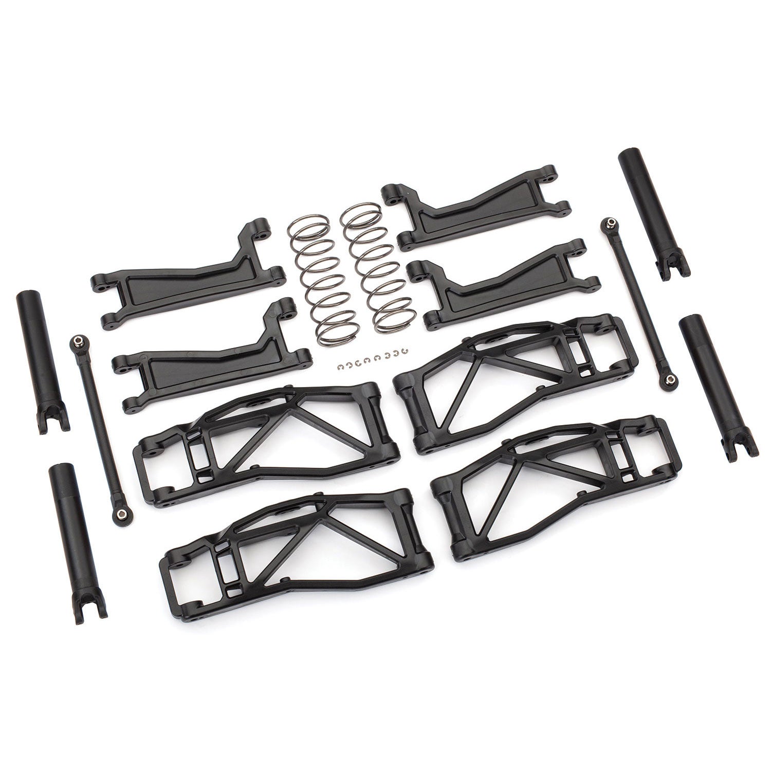 Traxxas Kit Suspension Large pour Maxx