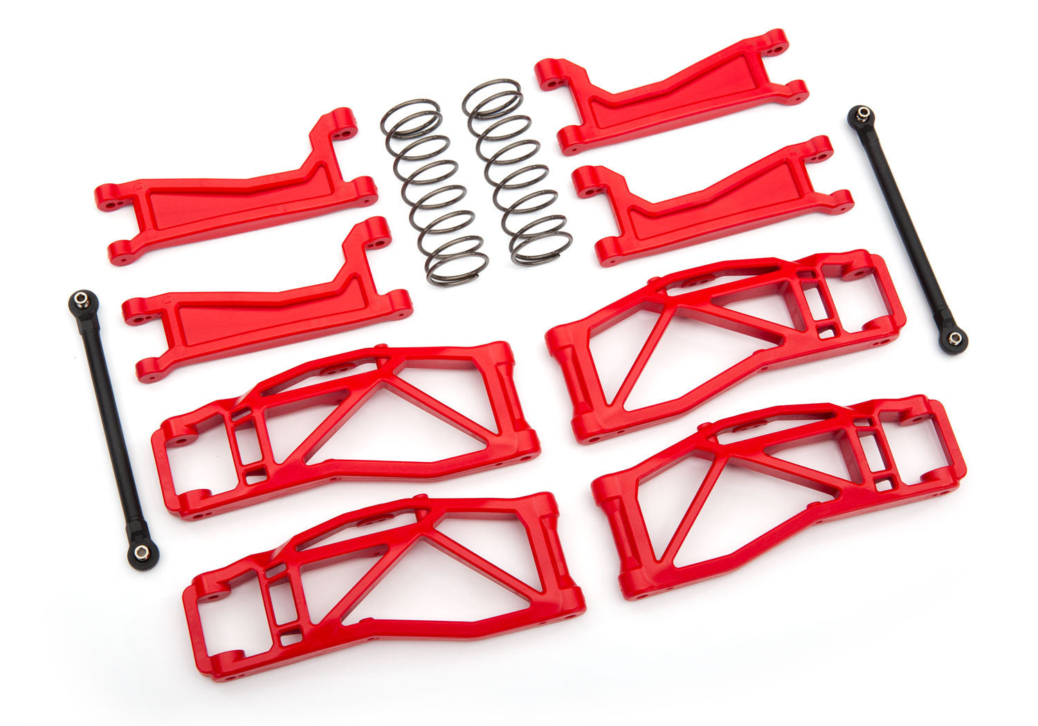 Traxxas Kit Suspension Large pour Maxx