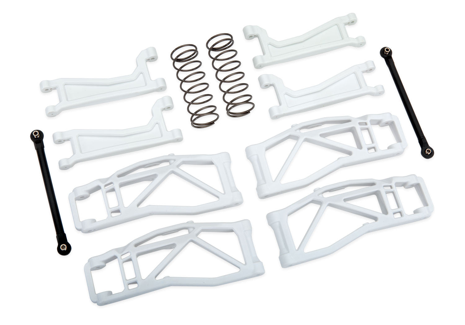 Traxxas Kit Suspension Large pour Maxx