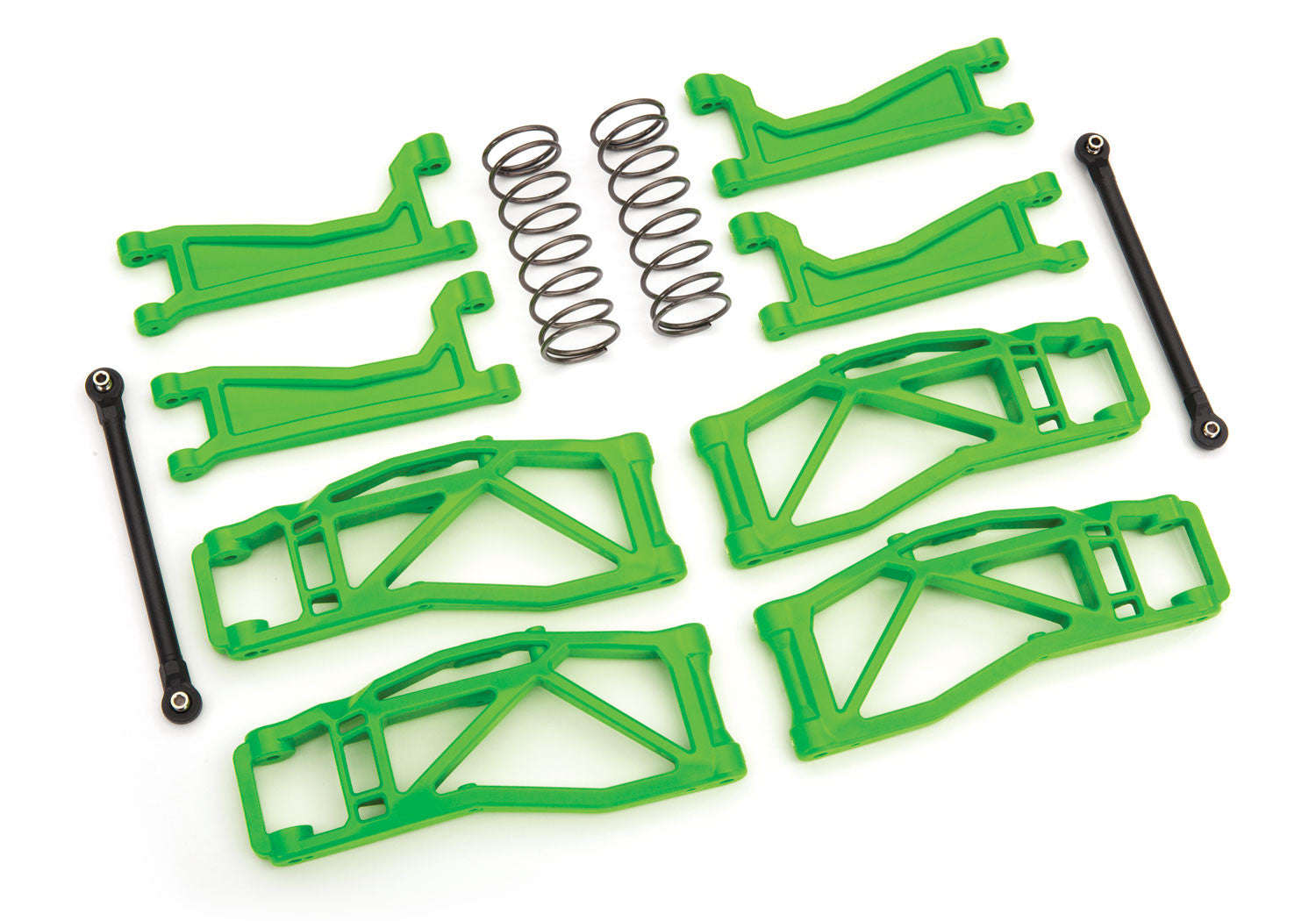 Traxxas Kit Suspension Large pour Maxx