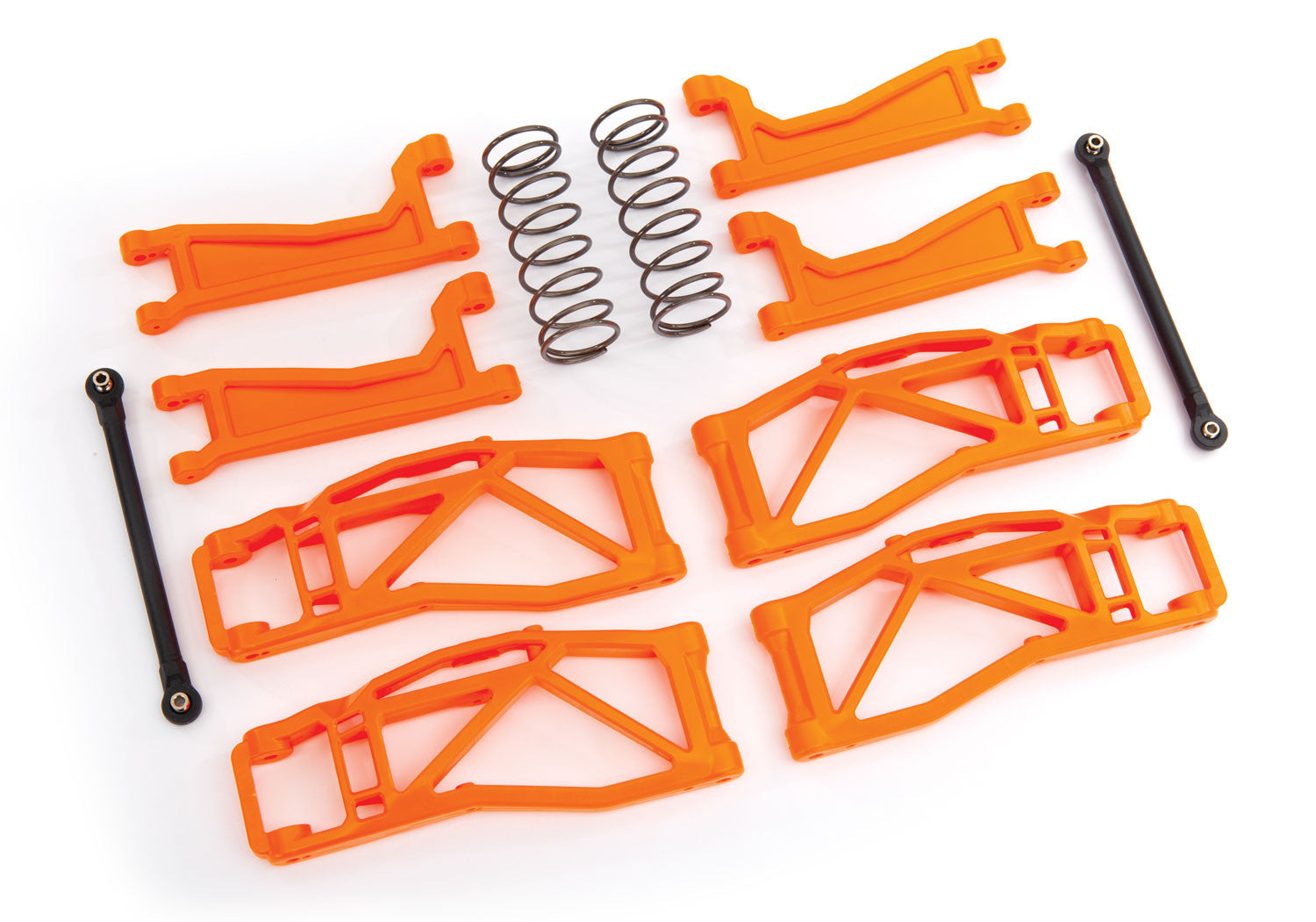 Traxxas Kit Suspension Large pour Maxx