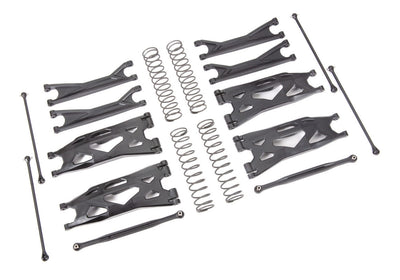 Traxxas Kit WideMaxx X-Maxx