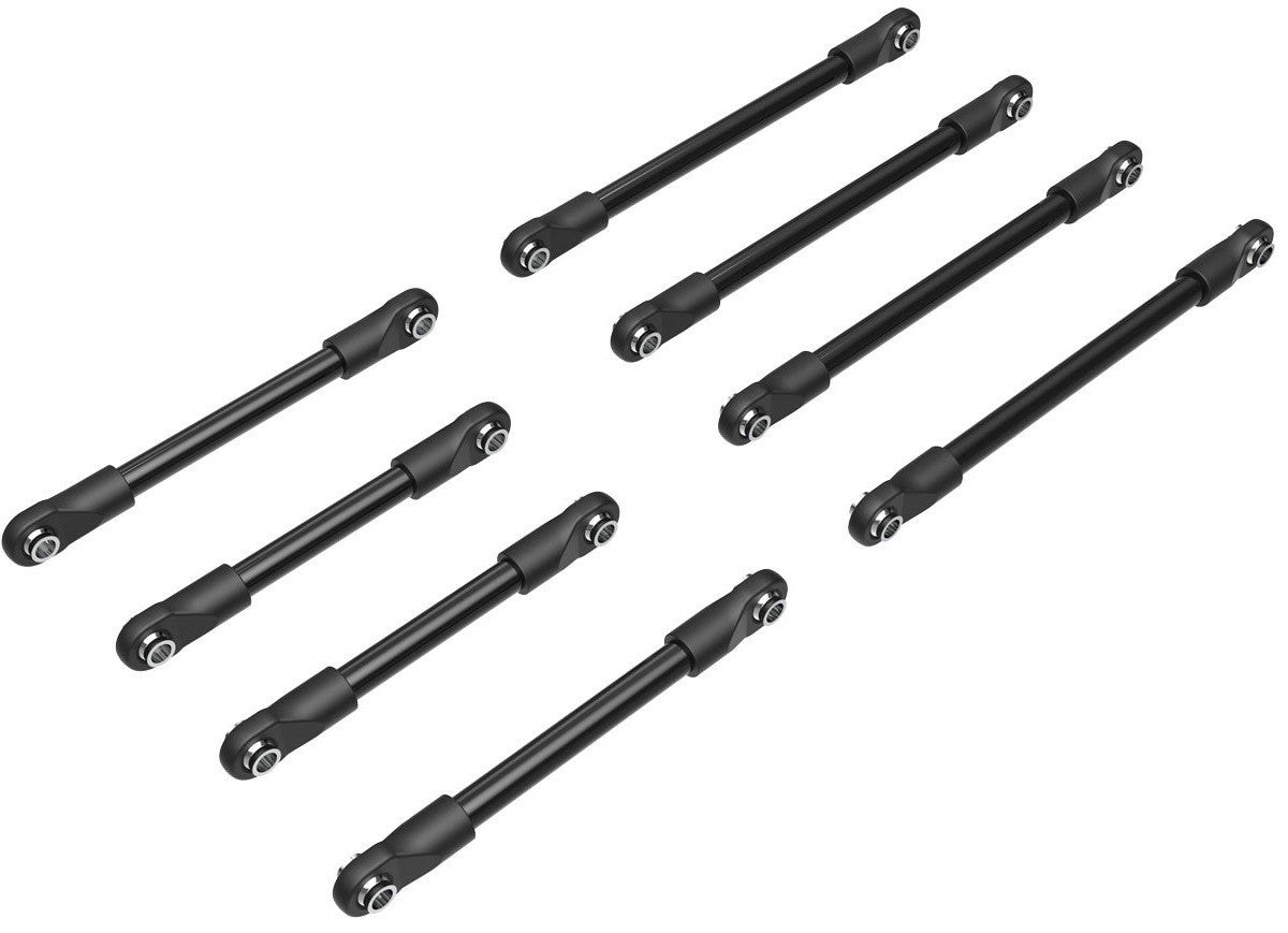 Traxxas Lien de Suspension (8Pcs) TRX-4M 9749