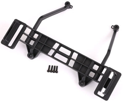 Traxxas Loquet Arrière pour montage Carrosserie XRT 7824