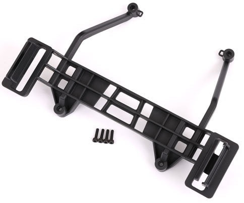 Traxxas Loquet Arrière pour montage Carrosserie XRT 7824