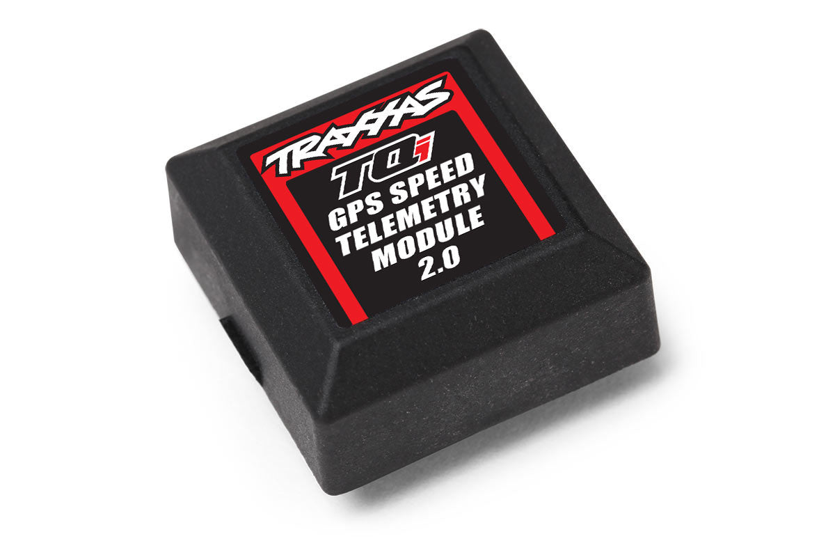 Traxxas Module GPS 2.0 6551X