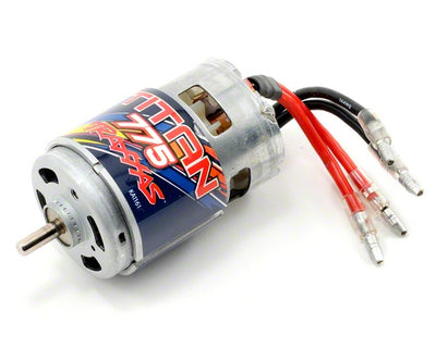 TRAXXAS - Moteur Titan 775 16.8V - 10T - 5675