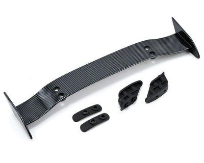 TRAXXAS Aileron XO-1 Exocarbon 6414G