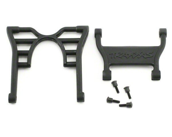 TRAXXAS - Pieces de wheely bar - 4974