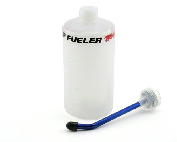 TRAXXAS - Pipette à carburant 500cc - 5001