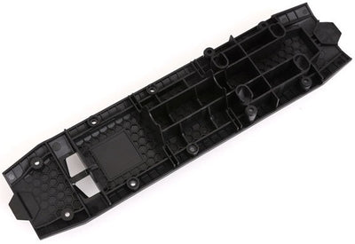 Traxxas Plaque de Protection Centrale XRT 7837