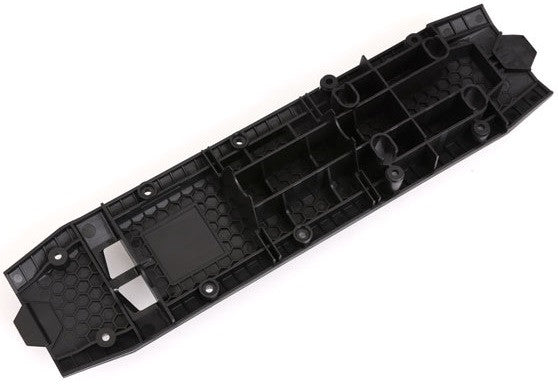Traxxas Plaque de Protection Centrale XRT 7837