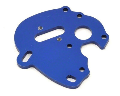 TRAXXAS - Plaque moteur 550 - 7380