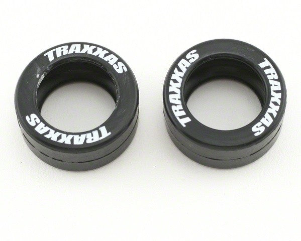 TRAXXAS Pneus barre anti wheeling  5185