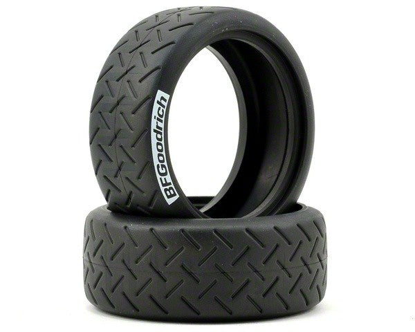 TRAXXAS - Pneus BFGoodrich Rally - 7370