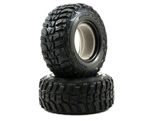 TRAXXAS - Pneus Kumho Venture MT - 6870