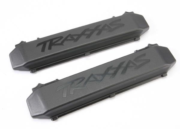 TRAXXAS - Porte boitier batterie - 5627
