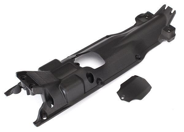 Traxxas Protection chassis inferieur 5637X