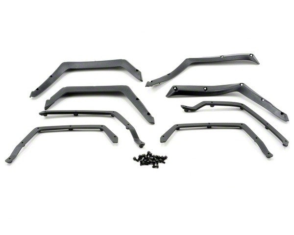 TRAXXAS - Protection laterale - 5617