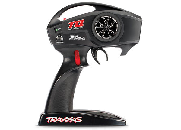 Traxxas Radio TQ 2.4Ghz 3 voies 6517