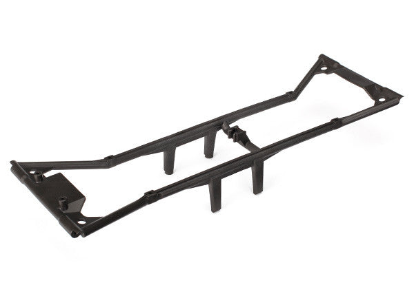 Traxxas Renfort chassis supérieur 7714