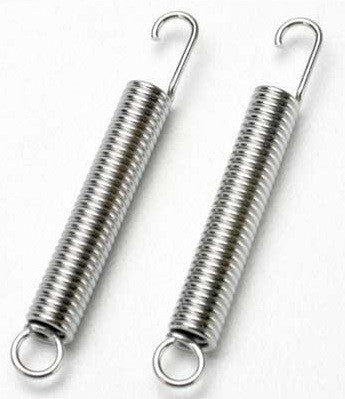 TRAXXAS Ressort de Rappel pour Carburateur (x2) 4046