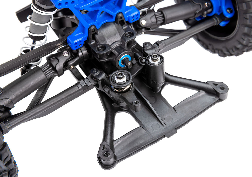 Parti Aggiornamento RC Per Traxxas Per Slash 4X4 Per VXL 2WD Per - Foto 11