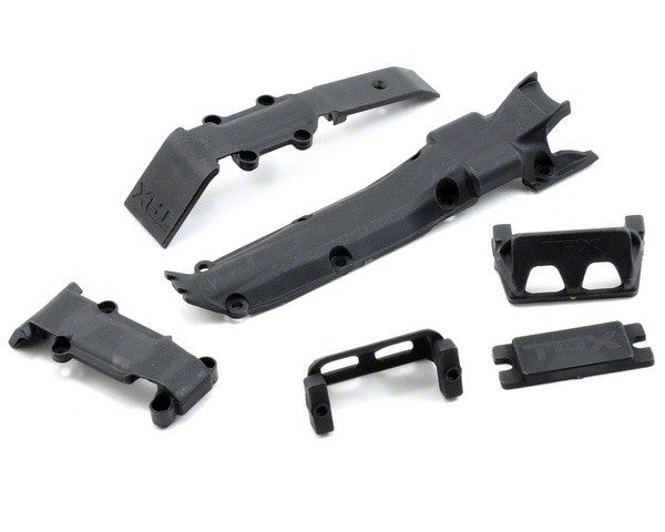 TRAXXAS - Sabot Av/Ar/Central - 7037