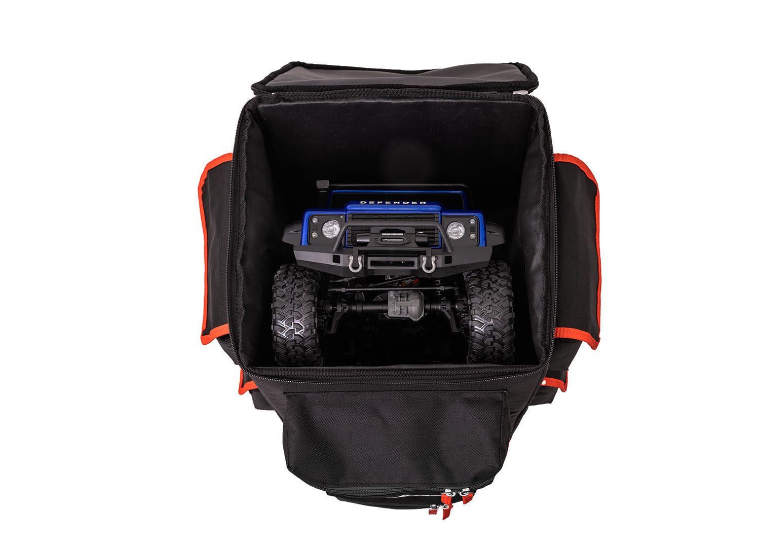 Traxxas Sac de Transport Backpack 9916