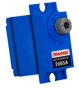 Traxxas Servo Micro 2065A Waterproof 2.3kg 0.20s 2065A