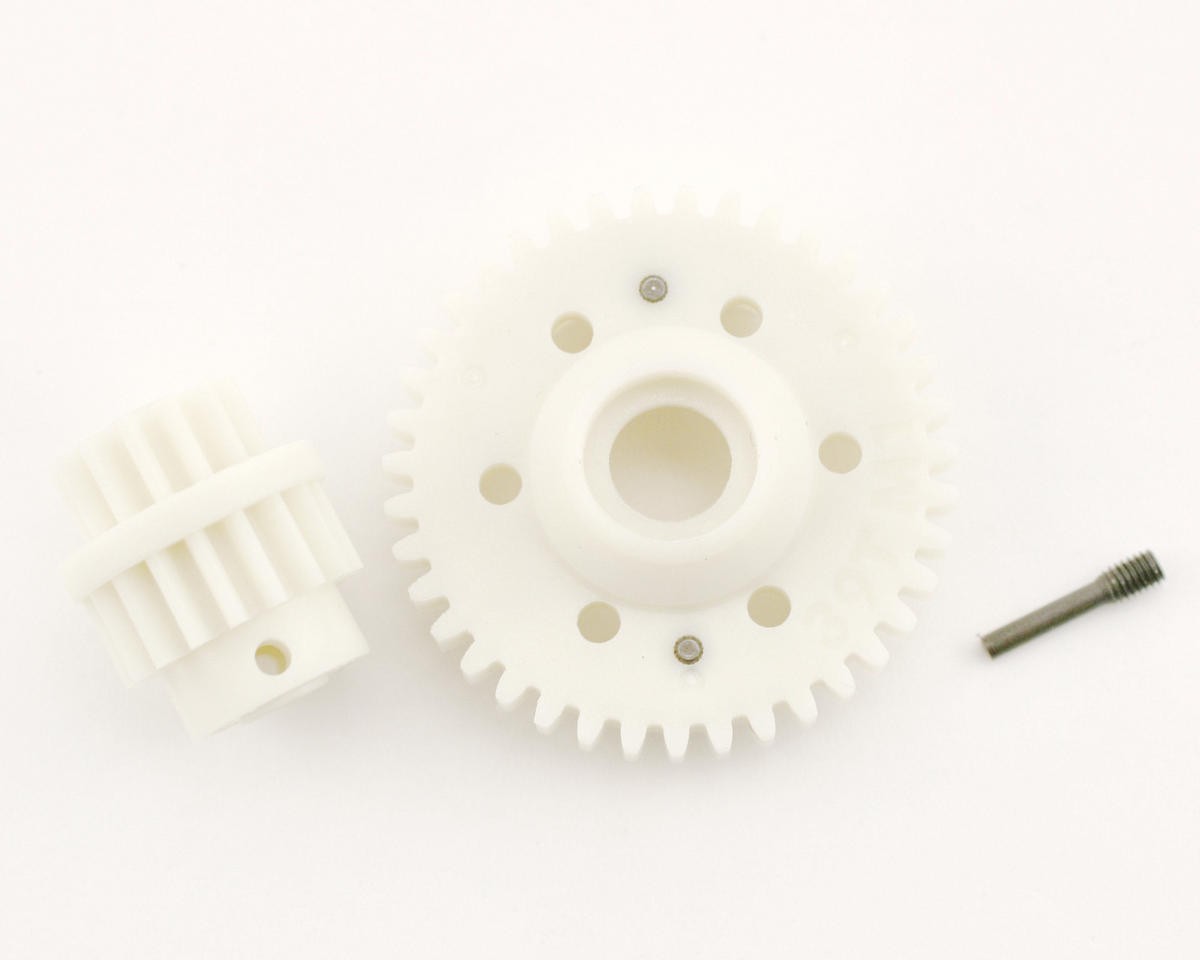 Traxxas Carter de Transmission Avant/Arrière 3991