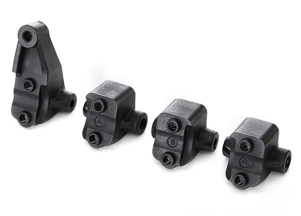 Traxxas Set de support essieu (x4) 8227