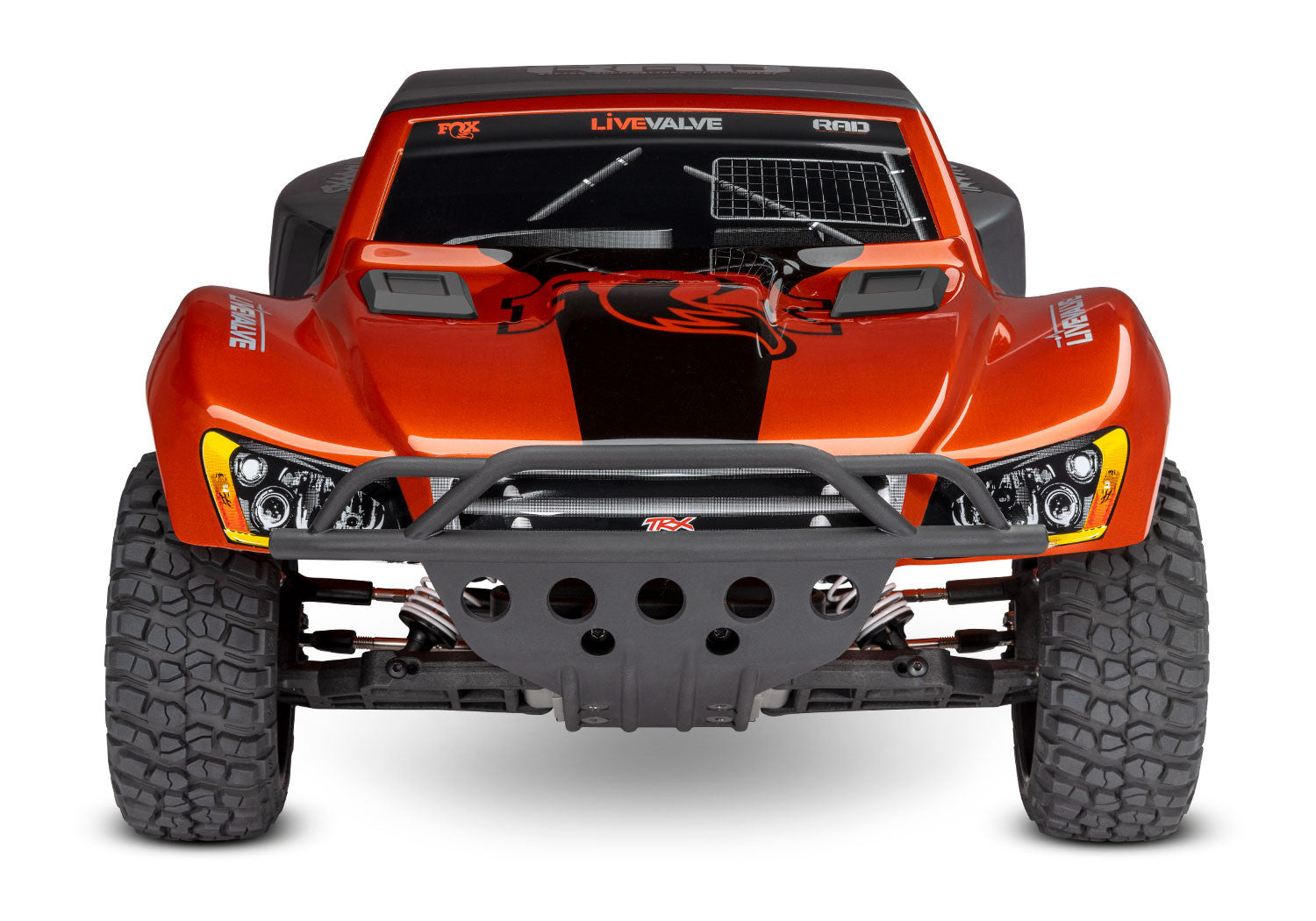 Traxxas Slash 2wd VXL 3S Clipless TSM RTR 58276-74
