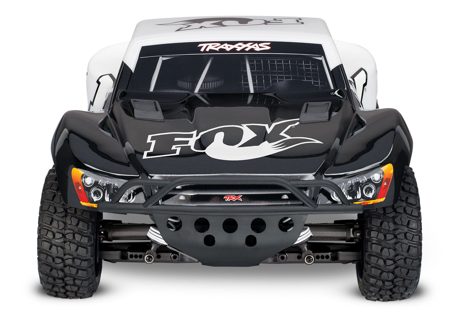 Traxxas Slash 4x4 VXL TSM ID RTR (Sans Accu/Chargeur) 68286-4