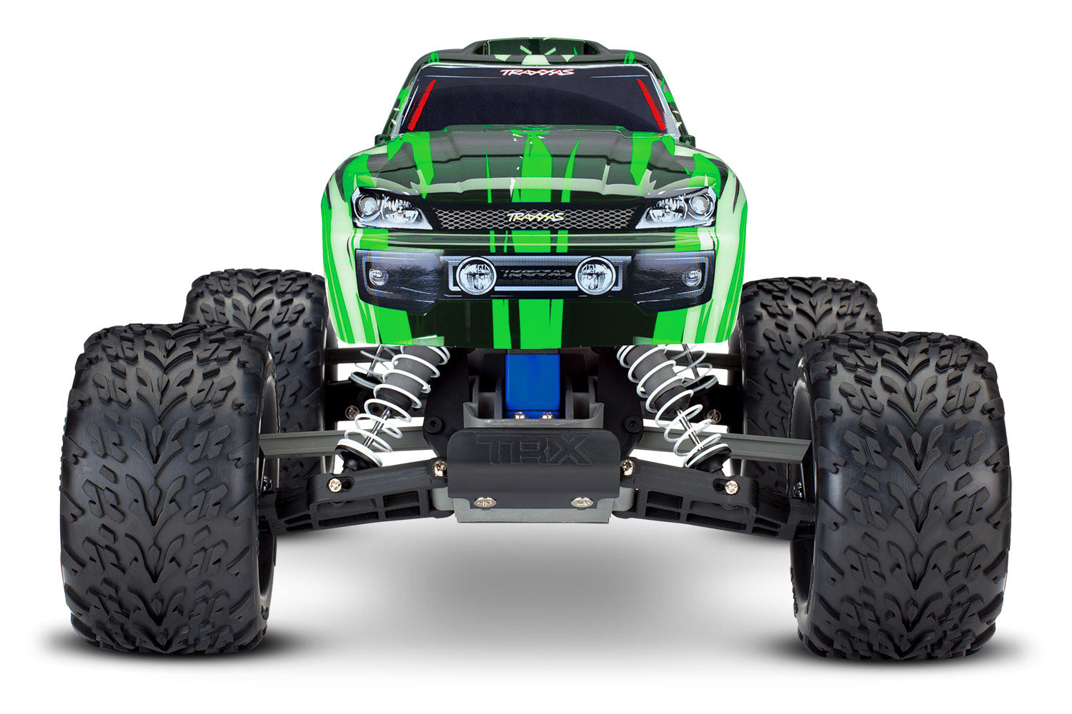 Traxxas Stampede XL-5 TQ ID RTR 36054-1