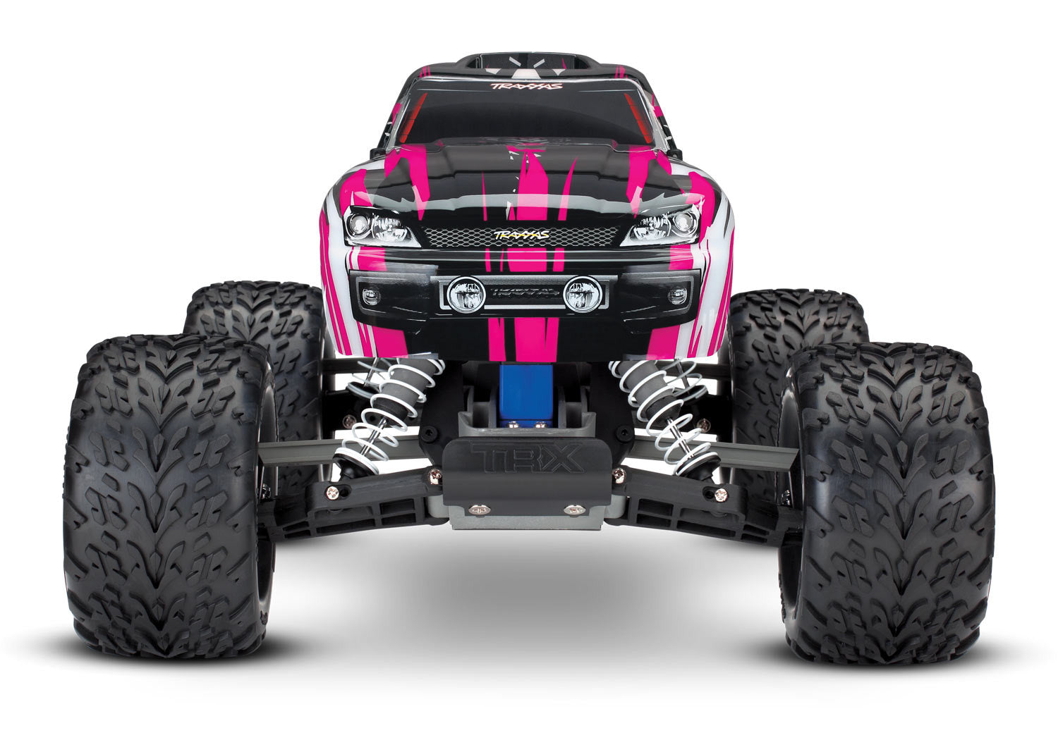 Traxxas Stampede XL-5 TQ ID RTR 36054-1