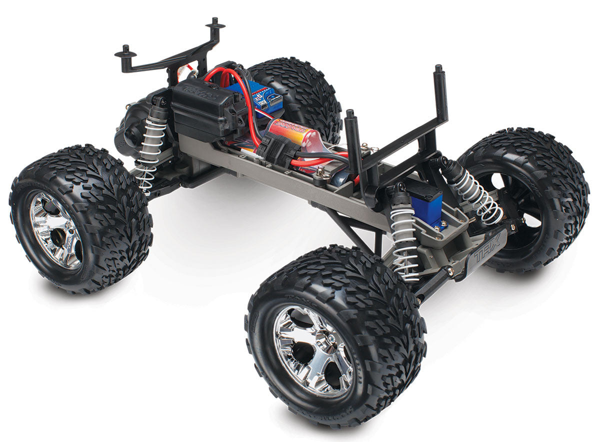 Traxxas Stampede XL-5 TQ ID RTR 36054-1