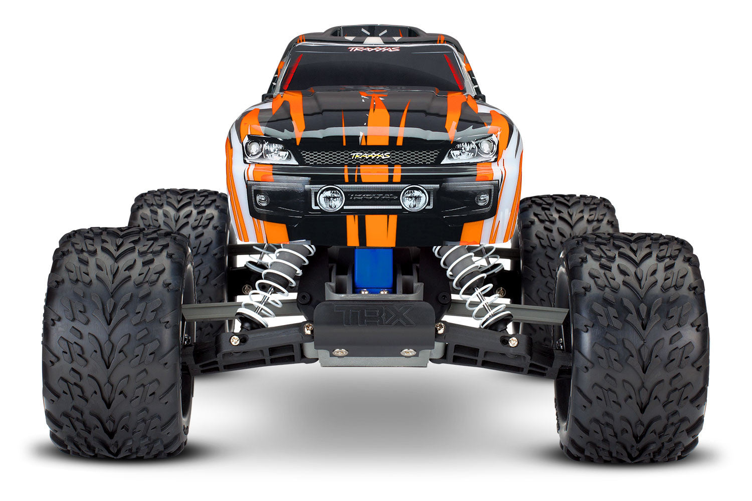 Traxxas Stampede XL-5 TQ ID RTR 36054-1