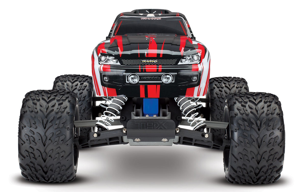 Traxxas Stampede XL-5 TQ ID RTR 36054-1