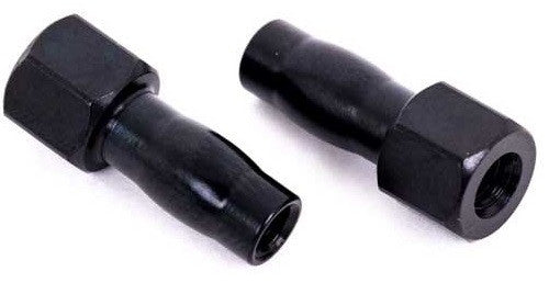 Traxxas Support Amortisseur Acier (x2) Sledge 9564