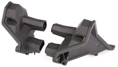 Traxxas Support Amortisseur Arrière (2Pcs) XRT 7838