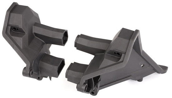 Traxxas Support Amortisseur Arrière (2Pcs) XRT 7838