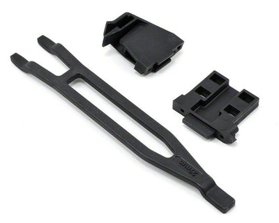 TRAXXAS Support batterie LCG 7426X