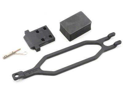 TRAXXAS - Support grande batterie - 5827X