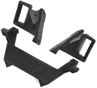 Traxxas Support de Carrosserie Arrière (3Pcs) XRT 7826