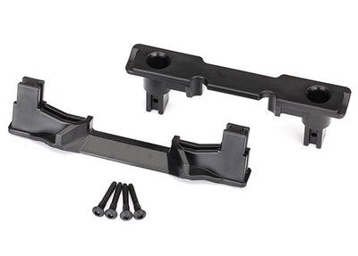 Traxxas Support de carrosserie sans clips (x2) 8614